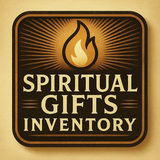 Spiritual Gifts Inventory Spiritual Gifts Inventory